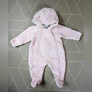 Nordstrom Baby Bunting 6mos